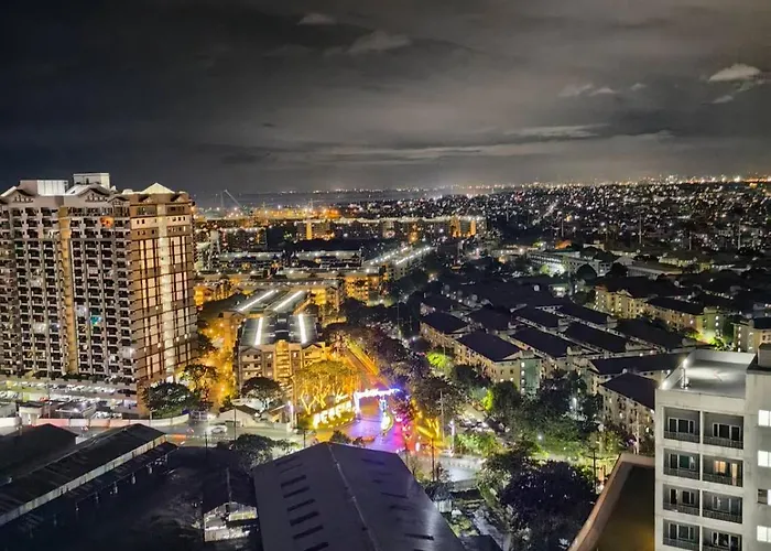 Vm Staycation Grace Taguig Tower 3 *