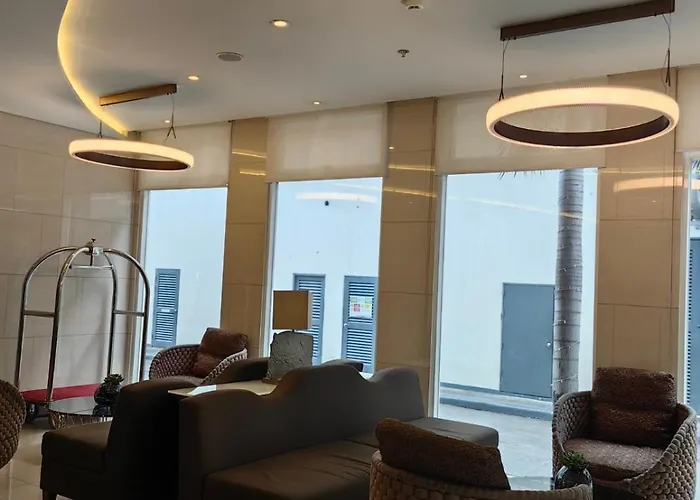 Habitación en casa particular Vm Staycation Grace Taguig Tower 3