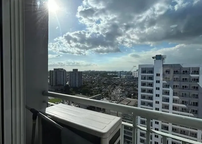 Vm Staycation Grace Taguig Tower 3 *