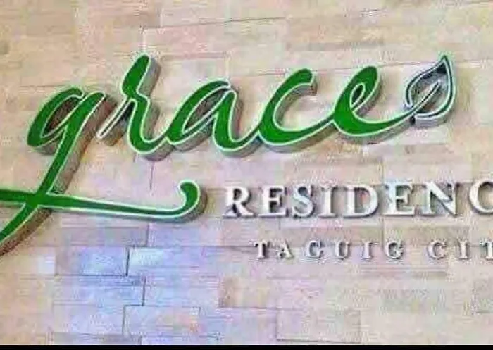 Vm Staycation Grace Taguig Tower 3