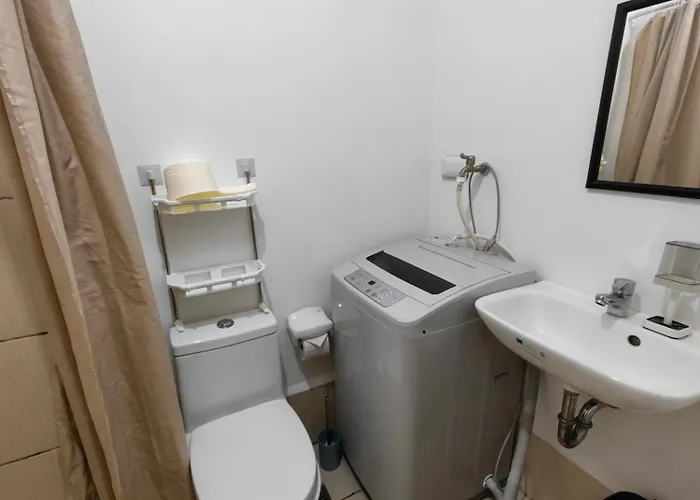 Vm Staycation Grace Taguig Tower 3 Manila